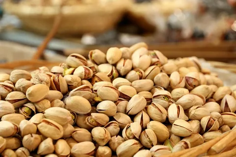 تصویر 3 از خرید پسته اکبری + قیمت فروش استثنایی